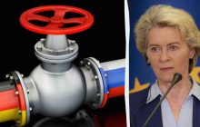 ЄС пригрозив заблокувати "Північний потік-2", якщо Путін не піде на перемир’я, - WSJ