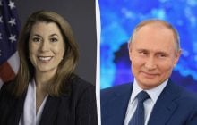 Слова тепер нічого не значать: у Держдепі США зробили заяву про Росію