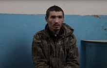Полонений окупант засмутився через можливе перемир'я і назвав причину