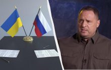 У Зеленского назвали главное условие для переговоров с Россией в Стамбуле