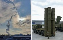 "Чорна діра" для російської ППО: експерт пояснив, що відбувається у Криму