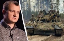 Чмут відповів, хто зараз ближчий до поразки - Україна чи Росія