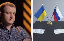 У нас есть шанс дожать: Чмут высказался о готовности россиян к переговорам