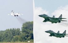 Секрет абревіатури радянського винищувача "МіГ": що вона означає
