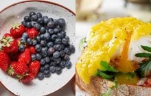 Как сделать живот плоским за несколько недель: ТОП-10 продуктов для тонкой талии