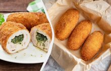 Котлети по-київськи будуть ще смачнішими, якщо додати цей інгредієнт: знайдеться в будь-якому холодильнику