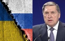 У Путіна уточнили умови для прямих переговорів з Україною в Стамбулі