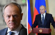 "Світ чекає": Туск відреагував на "відмову" Росії від 30-денного припинення вогню
