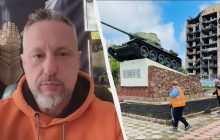 Не радуются "победобесию": РФ выселяет украинцев с оккупированных территорий, - эксперт