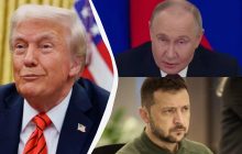 Его позиция решающая: в BBC допустили, как поступит Трамп после ультиматума Путина