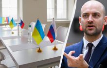 Европа хочет присоединиться к мирным переговорам между РФ и Украиной, - МИД Франции