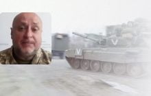 РФ рветься захопити Кам’янське на Запоріжжі: у ЗСУ розкрили задум ворога