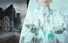 Чи збирається ШІ захоплювати світ: відповіді ChatGPT, Deepseek, Claude і Gemini