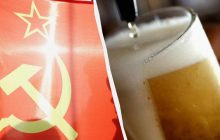 У Радянському Союзі пиво розливали в банки та пакети, і ось чому