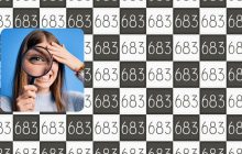 Не всі знаходять число 633 за 8 секунд: дуже складна "шахова" головоломка