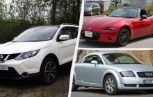 Надійні та комфортні: експерти назвали 7 найкращих вживаних автомобілів, які варті уваги