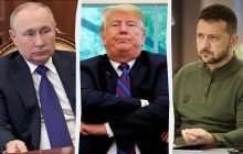 За кулисами ведутся интенсивные переговоры, эти дни будут решающими, - The Economist