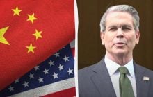 США оголосили про торговельну угоду з Китаєм