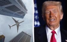 Катар дарує Трампу розкішний "палац у небі", - ЗМІ