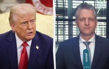 У Мерца ответили на требование Трампа к Украине