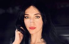 Українська акторка висловилася про зірок, які вихали з України під час війни: "Хай живуть щасливо"