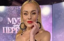 Олену Тополю розкритикували за зовнішність: вона влучно відповіла
