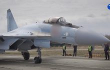 Армия РФ получила новые истребители поколения 4+, которые могут нести опасные ракеты Р-37M