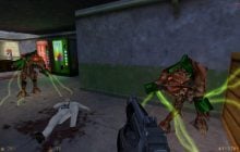 Для Half-Life вийшов мод, який робить гру набагато більшою і глибшою
