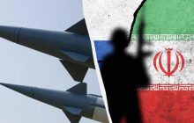 Есть две основные проблемы: эксперт объяснил опасность передачи РФ пусковых установок из Ирана
