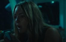 Вийшов трейлер моторошного горору "Небезпечна тварина"