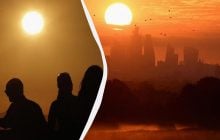 Тут краще не жити: названо міста, спека в яких може вбити (список)