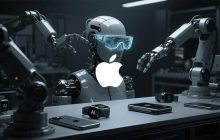 Скляний iPhone, робот і розумні окуляри: 2027 рік стане "ренесансом" Apple