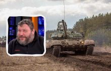 У РФ нема ресурсів для успішних бойових дій, але наказ іти вперед не виключений, - Дикий