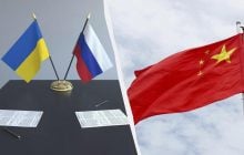 У Китаї зробили заяву про 30-денне припинення вогню в Україні