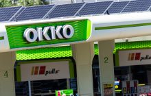 За перший квартал мережа ОККО заплатила до держбюджету понад 5 мільярдів гривень податків