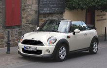 Не Bentley і не Jaguar: експерти назвали найкращий британський автомобіль всіх часів