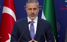Турция ждет у себя начала переговоров Украины и РФ в ближайшие дни, - министр