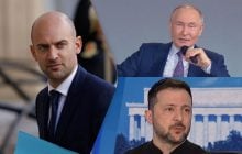 В МИД Франции призвали Путина встретиться с Зеленским в Стамбуле
