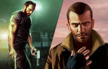Rockstar готовит переиздания GTA 4 и Max Payne 3 – инсайдер подтвердил планы студии