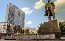 Стаи собак и крыс на улицах, вода по графику: как живет Донецк после 11 лет оккупации