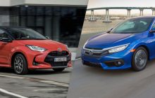 Королі міських джунглів: названо 10 найкращих малолітражних автомобілів з пробігом