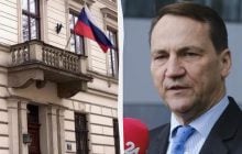 Польша закрывает российское консульство в Кракове: в МИД назвали причину