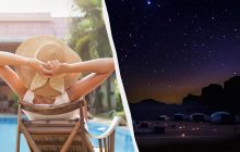 Геть розкіш: серед багатіїв набирають популярності несподівані формати відпочинку