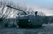 Європа створила нову САУ, але фахівці не поспішають радіти