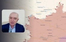 Окупанти застрягли під Покровськом: полковник у запасі оцінив ситуацію