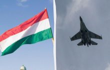 Угорські шпигуни могли повідомити РФ, де розміщені F-16 в Україні, - ексспівробітник СБУ