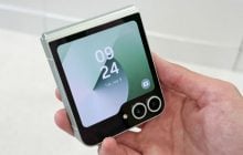 Розкрито характеристики "розкладачки" Samsung за ціною дешевше iPhone 16