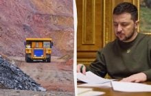 Угода про надра: Зеленський підписав закон про ратифікацію