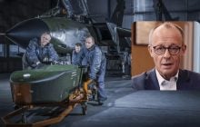 У Мерца зробили "останню" заяву про Taurus для України