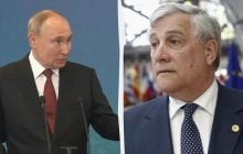 Таяні сказав, від кого залежить мир в Україні